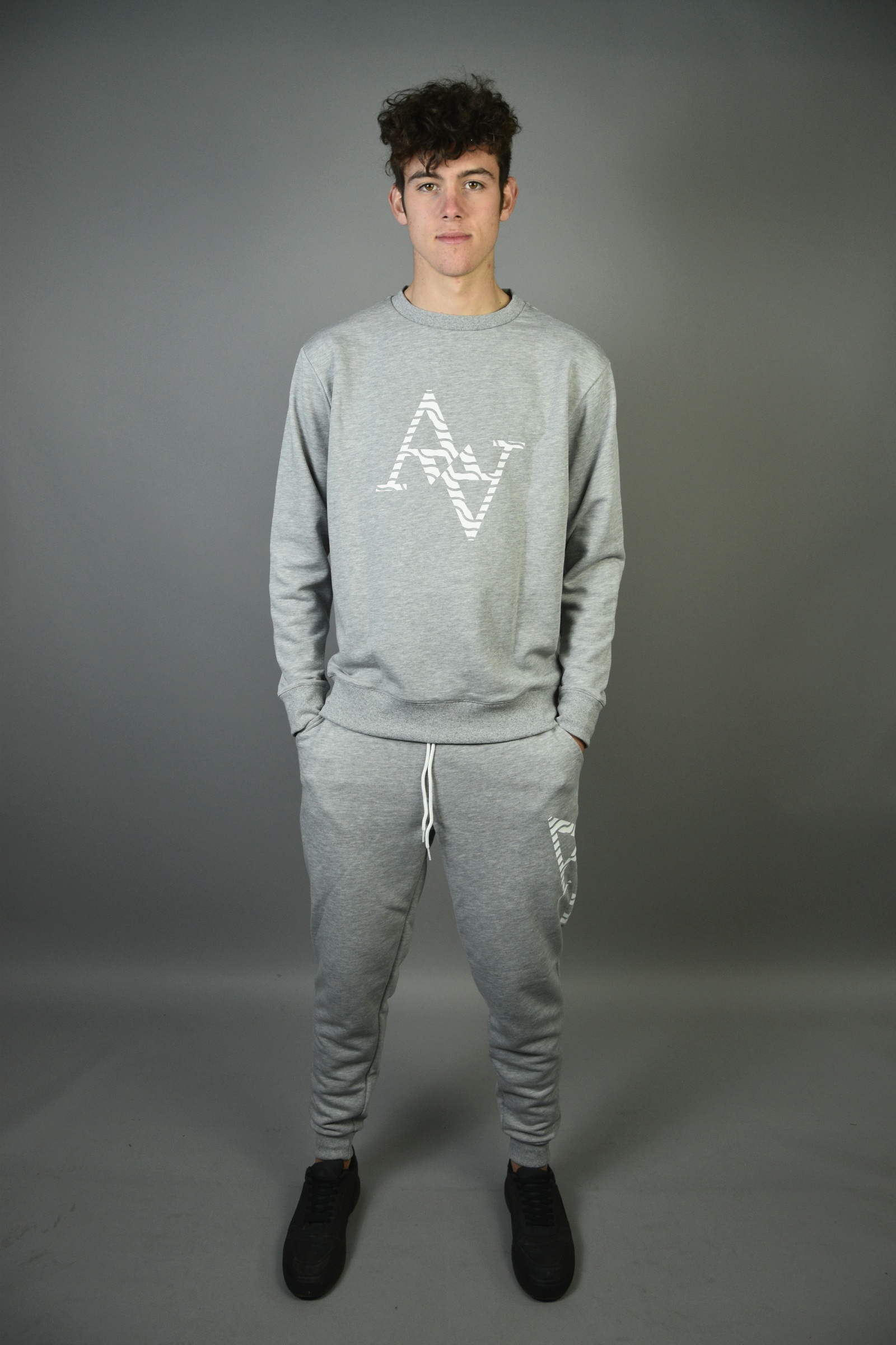 DIVISION (G/W) - Mens tracksuit